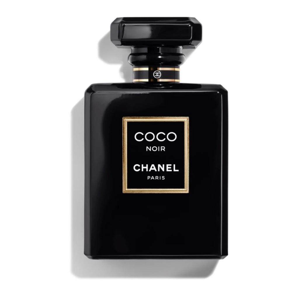 Coco Noir Chanel Perfume NIB